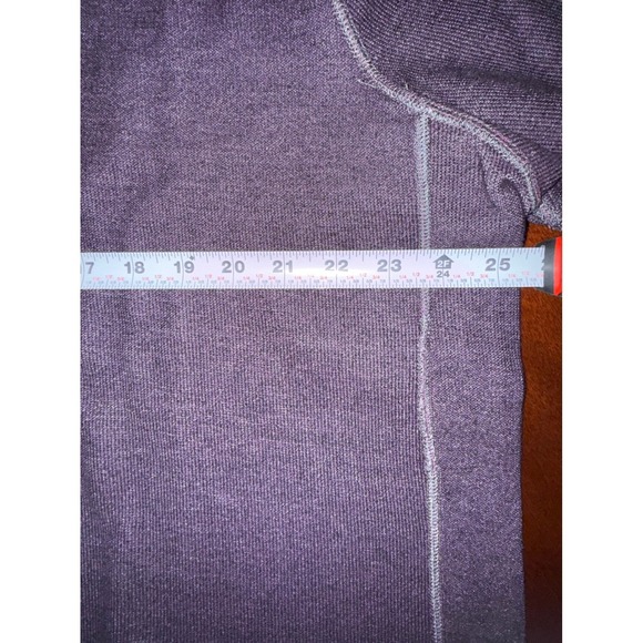 Tommy Bahama 1/4 Zip Mens Pullover XXL Burgundy Country Club Preppy Biz Casual - Picture 5 of 9